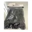 Horka Silicone Plaiting Bands in Black